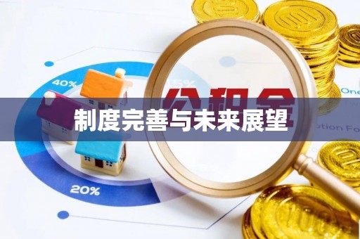 涧西制度完善与未来展望