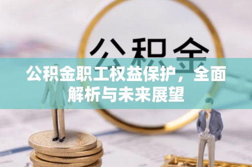 涧西公积金职工权益保护，全面解析与未来展望